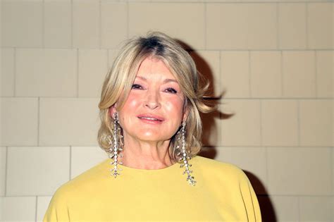 Martha Stewart's Autobiography To Go Deeper Than Documentary