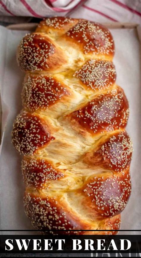 sweet bread recipe basic sweet yeast dough artofit