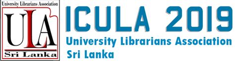 international conference  university librarians association icula