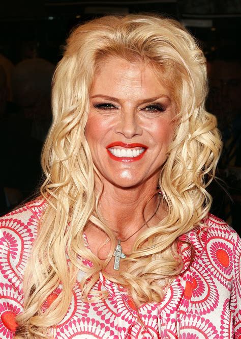Anna Nicole Smith