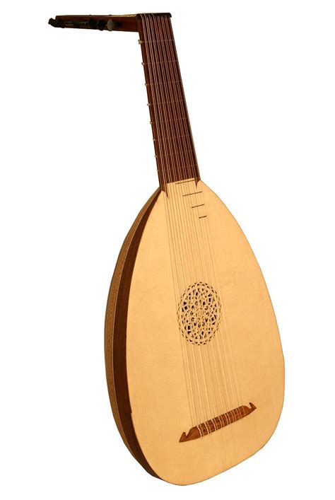 people playing renaissance instruments