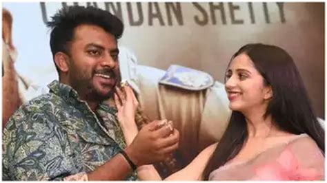 reason  chandan shetty  niveditha gowda divorce