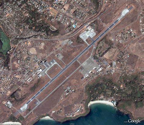 Goa Airport | Pakistan Defence