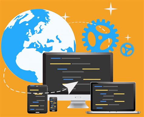 responsive web design concept  stock photo public domain pictures