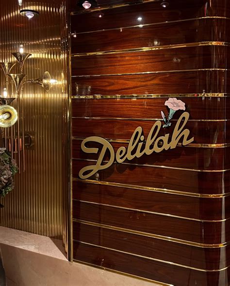 Delilah at Wynn Las Vegas (@delilahlv) • Instagram photos and videos