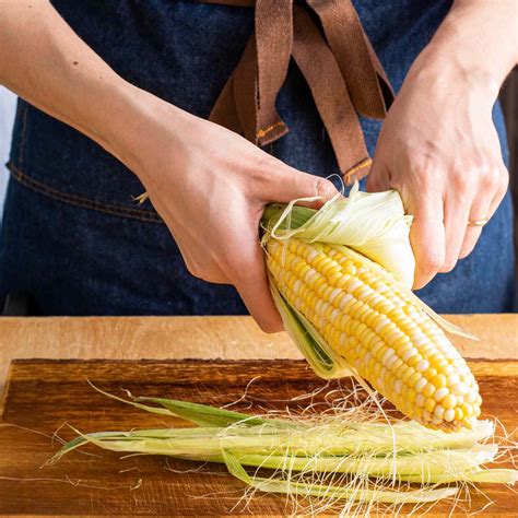 how to freeze corn off cob 5