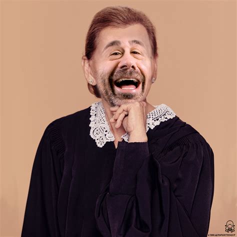 LEAKED photos of upcoming Supreme court justice nominee announcement