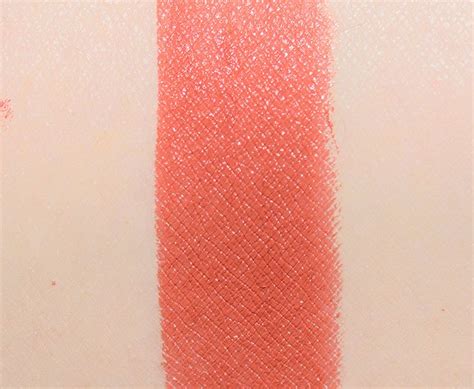 Bobbi Brown Afternoon Tea Luxe Lipstick Review & Swatches | Bobbi brown ...