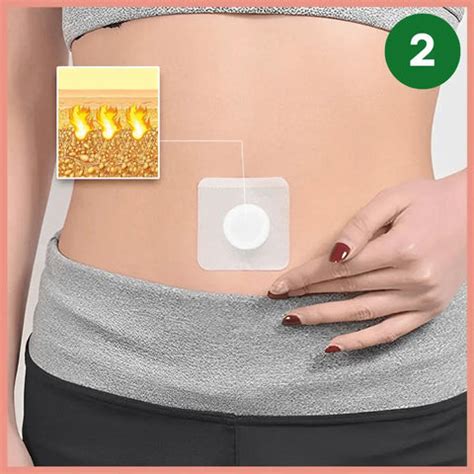 Slimming Patches