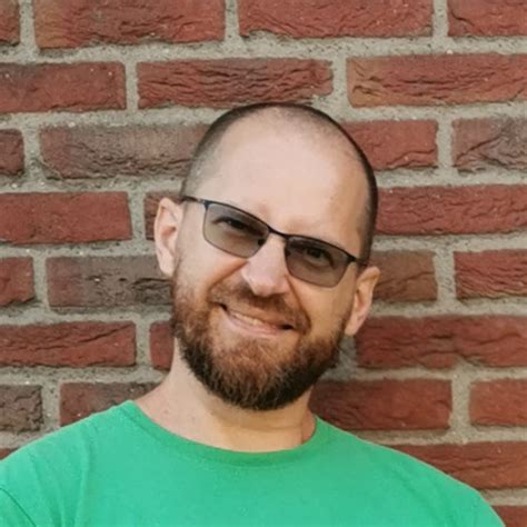 guadec marcin juszkiewicz