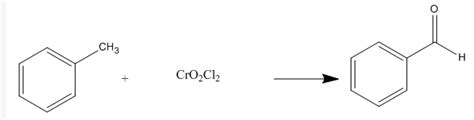 What is etard reaction? - Home Work Help - Learn CBSE Forum