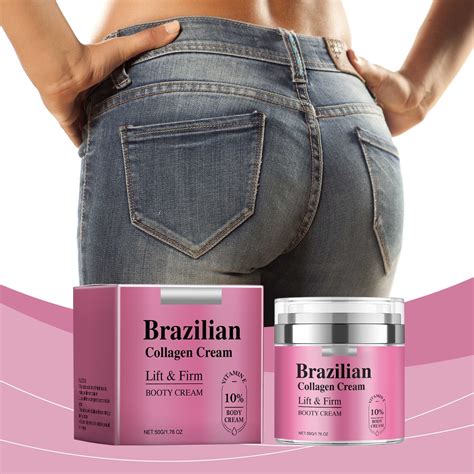 XSZHAO Perky Body Cream, Lift & Firm Skin Tightening Booty Cream For