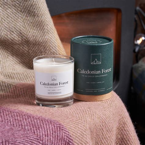 Scotland Inspired Gift Shop - Curated by Hidden Scotland