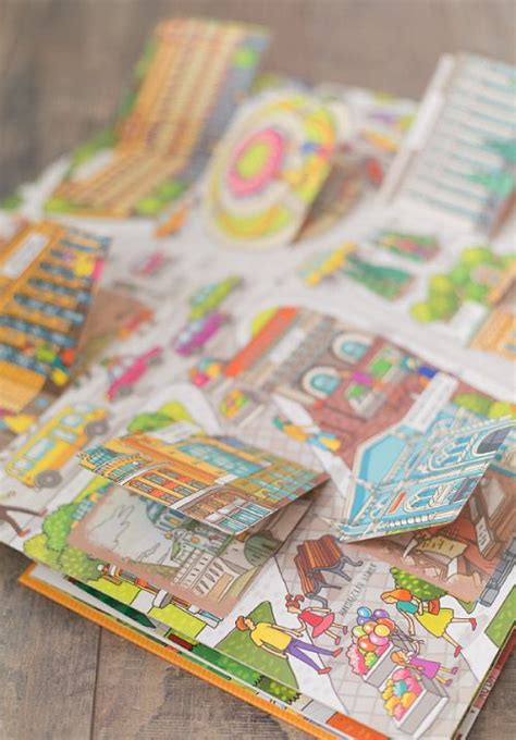Книги про Москву для детей