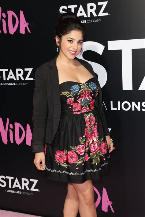 NOEMI GONZALEZ at Vida Premiere in Los Angeles 05/01/2018 – HawtCelebs