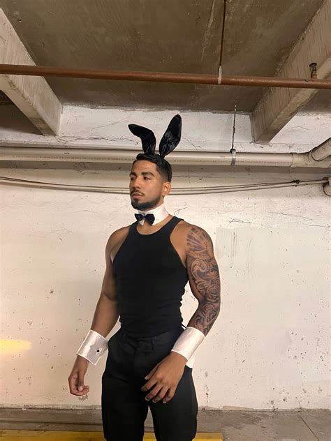 Bretman rock makes history as first openly gay male playboy cover model