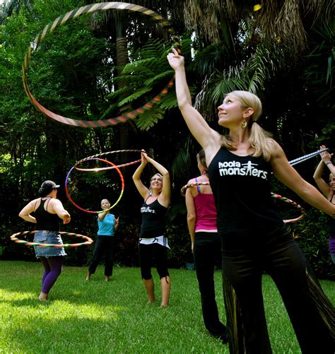 Hoola Fit Blog