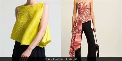 4 Styling Tips For Donning That Asymmetrical Hemline | magicpin blog
