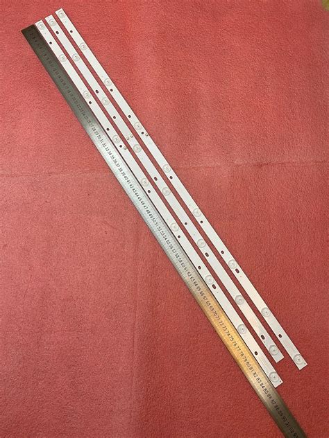 Подсветка VEKTA LD-43TF5515BS купить в интернет-магазине