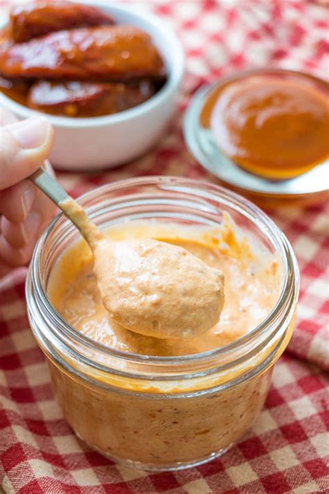 Vegan Chipotle Sauce Recipe - plant.well
