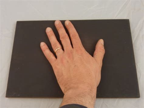 Professional thermochromic paint, temperature changing paint by Cromas