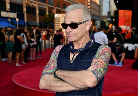 David Lee Roth Cancels Retirement Las Vegas Residency - SPIN