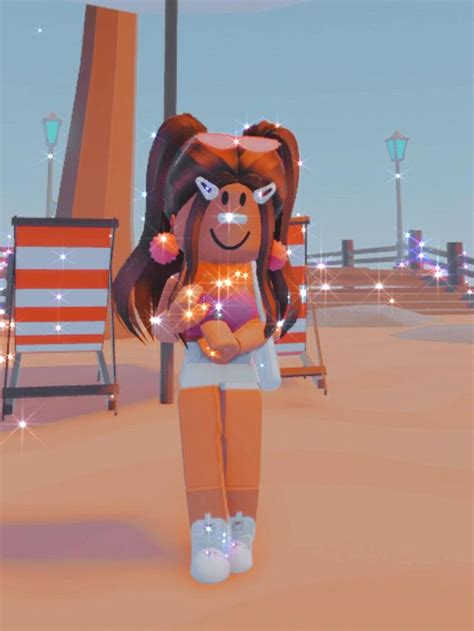 Roblox Rich Girl Outfits