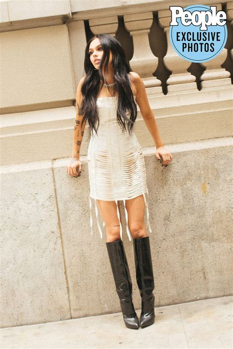 Maggie Lindemann on Pivoting to Pop-Punk and Creating 'SUCKERPUNCH'