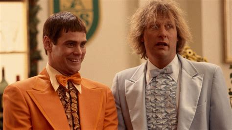 Dumb and Dumber (1994) - Backdrops — The Movie Database (TMDB)