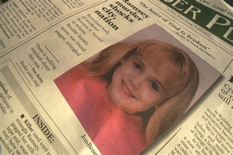 The JonBenét Ramsey Case: Are These Crime Scene Photos Real? - o1g73vi