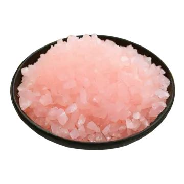 Himalayan Salt, Pink Salt, Salt, Background PNG Transparent Clipart ...