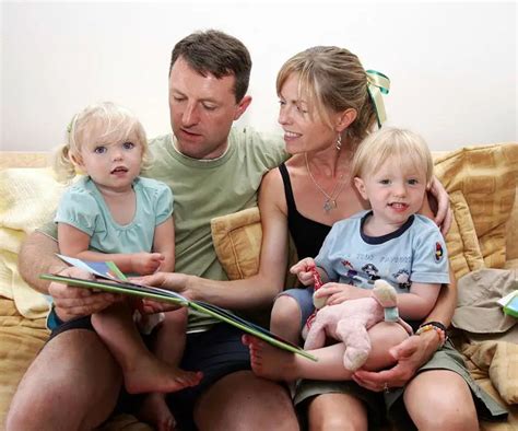 Madeleine McCann Siblings: Meet Amelie McCann and Sean McCann