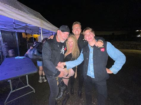 Nashville Pussy - Nashville Pussy added a new photo.