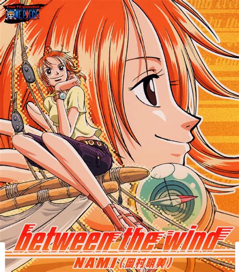 Nami (ONE PIECE) Image by Toei Animation #3639451 - Zerochan Anime