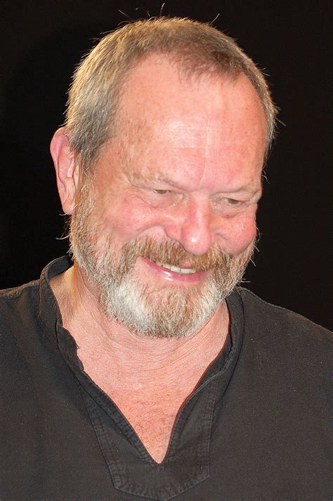 Terry Gilliam | The Parody Wiki | Fandom