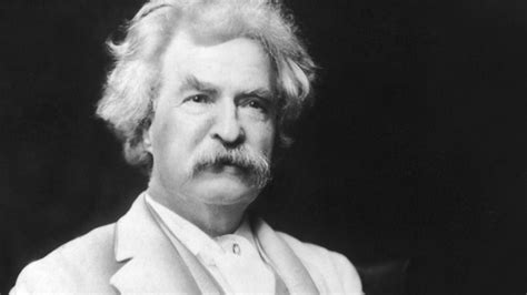 Mark Twain - Writer - Biography.com