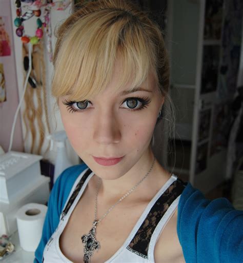 Welcome to the madness~: Princess Mimi (Bambi) Sesame Grey and King