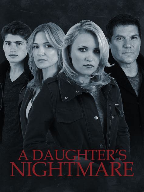 Prime Video: A Daughter's Nightmare