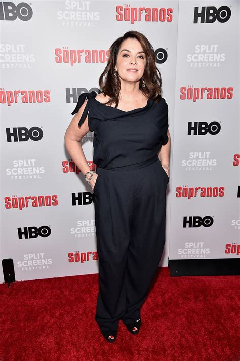 Annabella Sciorra Jungle Koorts