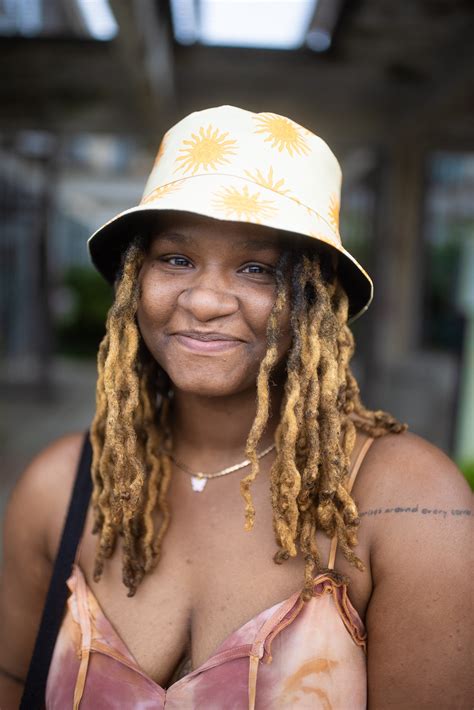 Meet Taylor Terry - Voyage ATL Magazine | ATL City Guide