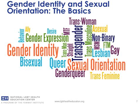 PPT - Collecting Sexual Orientation and Gender Identity (SO/GI) Data in
