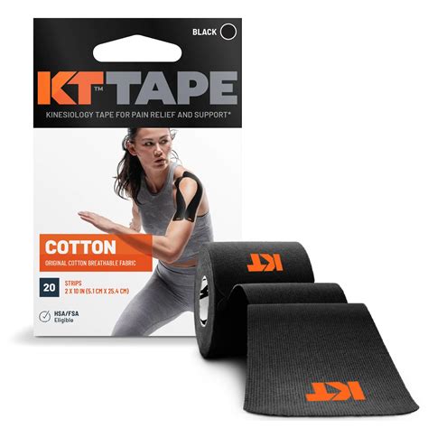 Hip – KT Tape