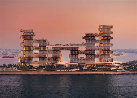 Take Luxury to New Heights in Dubai