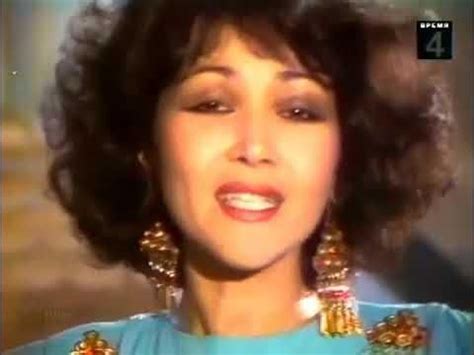 Кумуш Раззакова. "Унутма мени" . Kumush Razzoqova. "Unutma meni" 1986