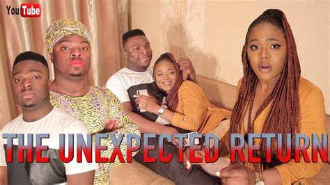 AFRICAN HOME: THE UNEXPECTED RETURN - YouTube