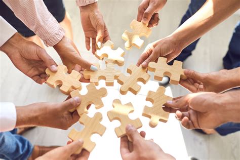 Pros and Cons of Strategic Alliances | What I Learned | ACS Industry ...