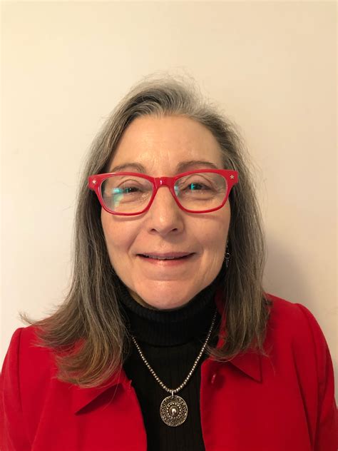 Mental Health Awareness Month Trainer Spotlight: Elena List | Mental