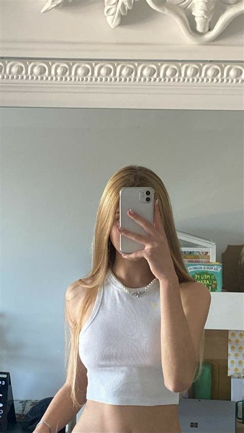 pin van manu leal op corpo de sal blond haar haar meisjes