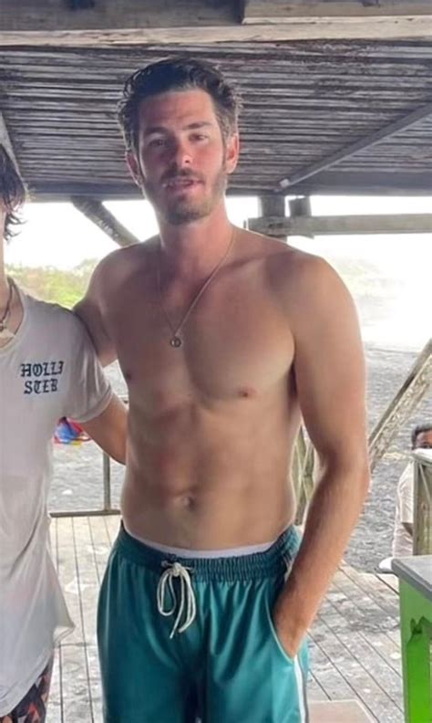 andrew garfield nude 1