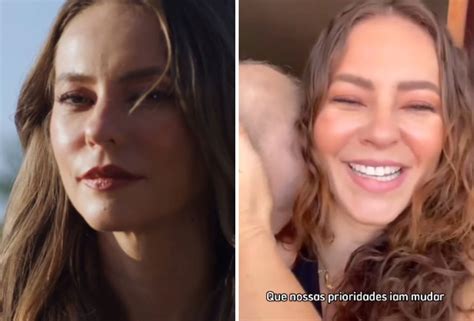 Paolla Oliveira X.videos - Paolla Oliveira celebra 42 anos com vídeo emocionante: 'Melhor fase'